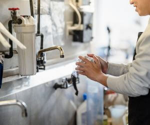 About The Faucet Pros Westerville, NE